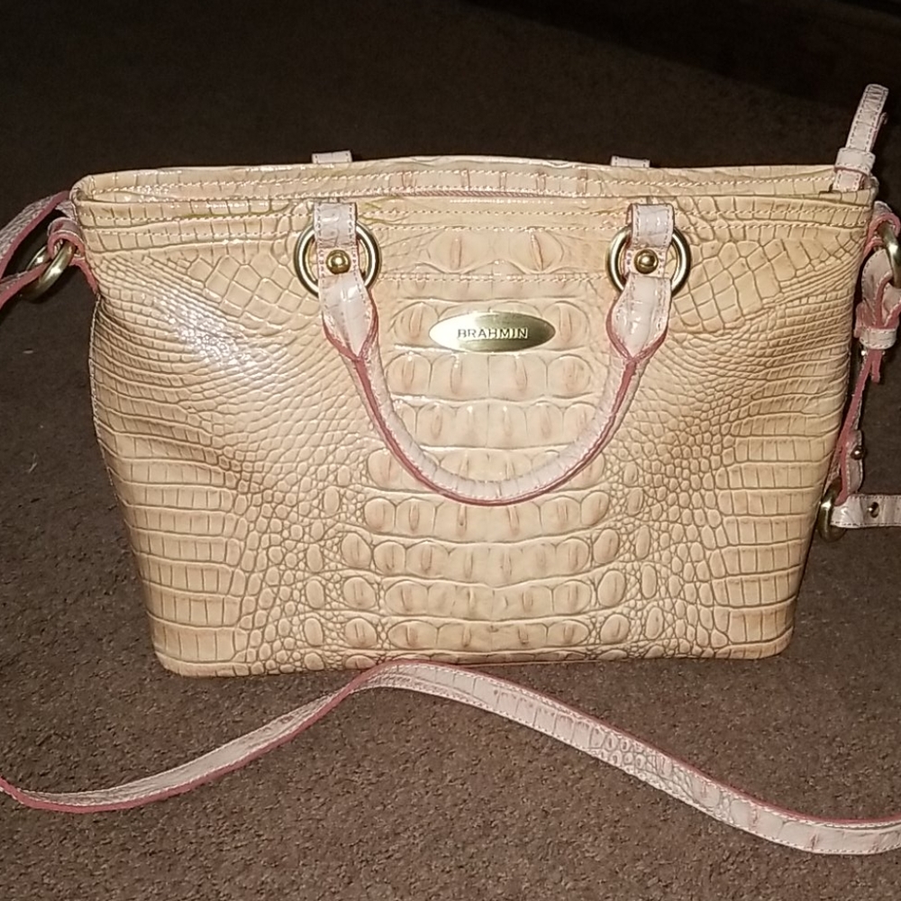 BRAHMIN MARQUIS MELBOURNE ASHER